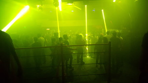 Progressive House & Techno